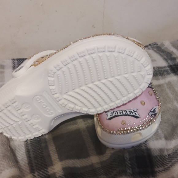 Eagle Custom Crocs - Picture 4 of 5